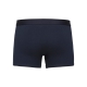 Selected 1pak boxershorts i mørkeblå til herre