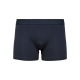Selected 1pak boxershorts i mørkeblå til herre