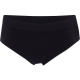 Decoy microfiber hipster trusse i sort til kvinder