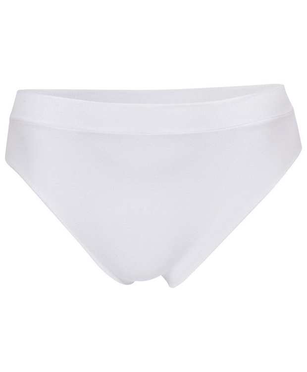 Decoy Microfiber briefs trusse hvid til kvinder