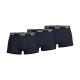 BOSS 3-pak navy boksershorts til herre, S–XXL