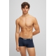BOSS 3-pak navy boksershorts til herre, S–XXL