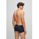 BOSS 3-pak navy boksershorts til herre, S–XXL