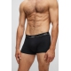 BOSS 5-pak boksershorts i sort, mørkeblå og hvid til herre, S–XXL