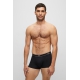 BOSS 5-pak boksershorts i sort, mørkeblå og hvid til herre, S–XXL