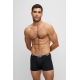 BOSS 3-pak boksershorts sort og grå herre, S–2XL