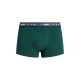 Jack & Jones 10-pak multifarvede boxershorts herre, S, M, L, XL og XXL