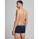 Jack & Jones 10-pak multifarvede boxershorts herre, S, M, L, XL og XXL