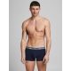 Jack & Jones 10-pak multifarvede boxershorts herre, S, M, L, XL og XXL