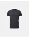 JBS of Denmark mørkegrå bambus-piqué T-shirt til herre – str. S, XL og 2XL