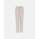 JBS of Denmark stribede bambus-pyjamasbukser kvinder, XS, S, M, L, XL og XXL