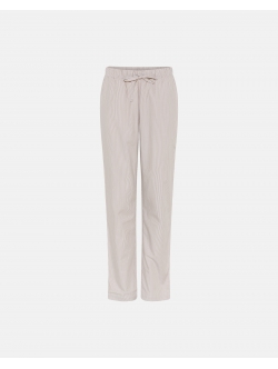 JBS of Denmark stribede bambus-pyjamasbukser kvinder, XS, S, M, L, XL og XXL