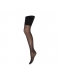 Decoy shapewear-strømpebukser i sort 40 DEN til kvinder – S/M, M/L, XL og XXL