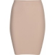 Decoy shapewear-nederdel i nude til kvinder – størrelse S, M, L, XL og 2XL