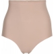 Decoy shapewear tai-trusse i nude til kvinder – størrelse S, M, L, XL og 2XL