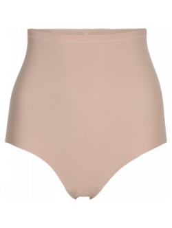 Decoy shapewear tai-trusse i nude til kvinder – størrelse S, M, L, XL og 2XL