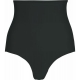 Decoy shapewear-stringtrusse i sort til kvinder – størrelse S, M, L, XL og 2XL