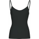 Decoy shapewear-top i sort til kvinder – størrelse S, M, L, XL og 2XL