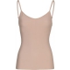 Decoy shapewear-top i nude til kvinder – størrelse S, M, L, XL og 2XL