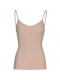 Decoy shapewear-top i nude til kvinder – størrelse S, M, L, XL og 2XL