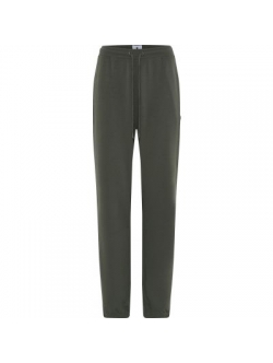 JBS of Denmark bambus-sweatpants i dark olive til kvinder – XS, M, L, XL og 2XL