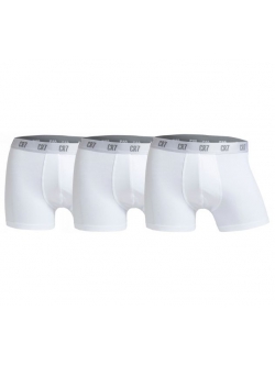 CR7 BASIC TRUNK ORGANIC 3-PACK XS-2XL