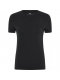 JBS of Denmark bambus T-shirt med rund hals i sort til kvinder – XS, S, M, L, XL og 2XL