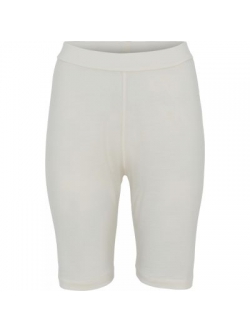 JBS of Denmark biker shorts i ivory til kvinder – S, M, L, XL og 2XL