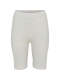 JBS of Denmark biker shorts i ivory til kvinder – S, M, L, XL og 2XL