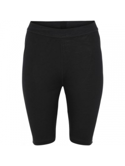 JBS of Denmark biker shorts i sort til kvinder – S, M, L, XL og 2XL