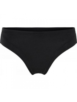 JBS of Denmark bambus tai brief / trusse i sort til kvinder – XS, S, M, L, XL og 2XL