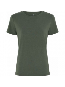 JBS OF DENMARK BASIC TEE BAMBOO