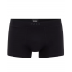 BOSS Mikrofiber boksershorts / underbukser i Sort til herre – aktive størrelser: M, L, XL, 2XL