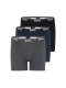 BOSS 3-pak boksershorts / underbukser i Multifarvet til herre – aktive størrelser: 3XL, 4XL, 5XL