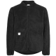 Resteröds Fleece-pullover i Sort til herre – aktive størrelser: S, M, L, XL