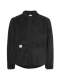 Resteröds Fleece-pullover i Sort til herre – aktive størrelser: S, M, L, XL