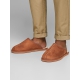 Jack & Jones Hjemmesko i Beige til herre – aktive størrelser: 40, 41, 42, 43, 44, 45, 46