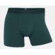 JBS 3-pak bambus boxershorts i Sort og blå nuancer til herre – aktive størrelser: S