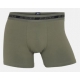 JBS 3-pak bambus boxershorts i Sort og blå nuancer til herre – aktive størrelser: L, XL, 2XL