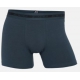 JBS 3-pak bambus boxershorts i Sort og blå nuancer til herre – aktive størrelser: L, XL, 2XL