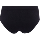 Decoy microfiber hipster trusse i sort til kvinder