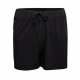 JBS of Denmark sorte bambusshorts til kvinder – str. S-2XL