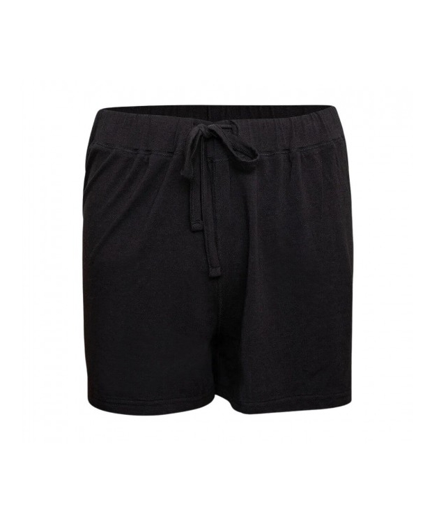 JBS of Denmark bambusshorts til kvinder – sort, str. S-2XL