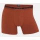 JBS 3-pak bambus boxershorts i Forskellige mørke farver til herre – aktive størrelser: S, M, XL, 2XL