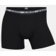 JBS 3-pak bambus boxershorts i Forskellige mørke farver til herre – aktive størrelser: S, M, XL, 2XL