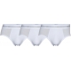 JBS 3-pack FSC Brief bamboo