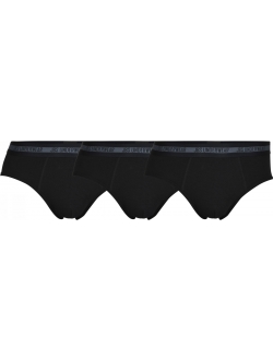 JBS 3-pack FSC Brief bamboo