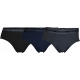 JBS 3-pack FSC Brief bamboo