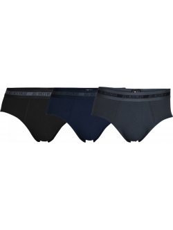 JBS 3-pack FSC Brief bamboo
