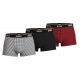 BOSS 3-pak boxershorts i Multifarvet til herre – aktive størrelser: 2XL